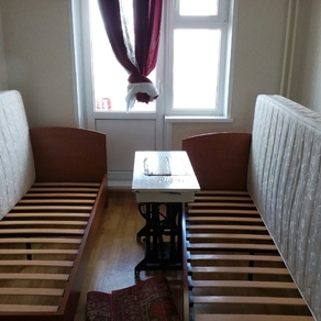 Обработка помещения от домашних клопов цена в Кемерово